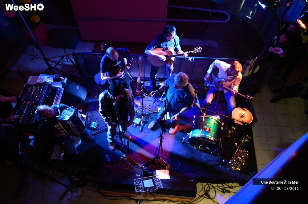 13/19 photos du spectacle Une Bouteille à la mer